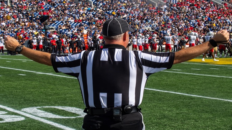 Saskatchewan Roughriders vs. Edmonton Elks